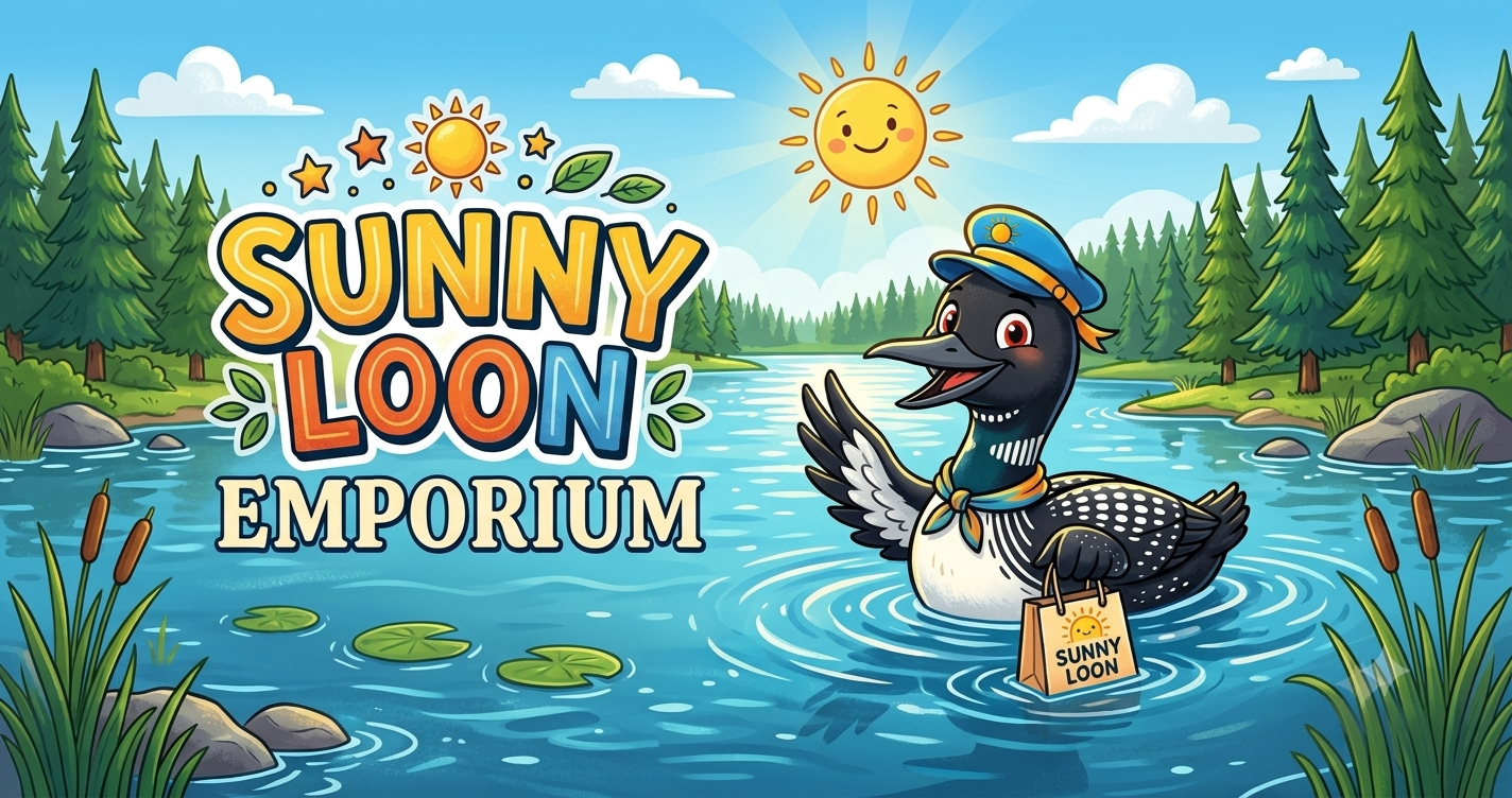 Sunny Loon Emporium